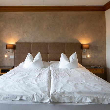 Cristallo Arosa Hotel Екстер'єр фото