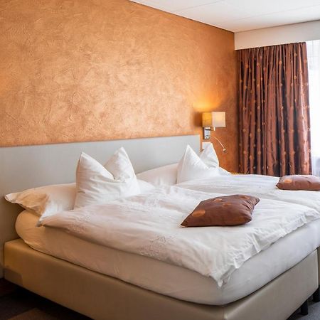 Cristallo Arosa Hotel Екстер'єр фото