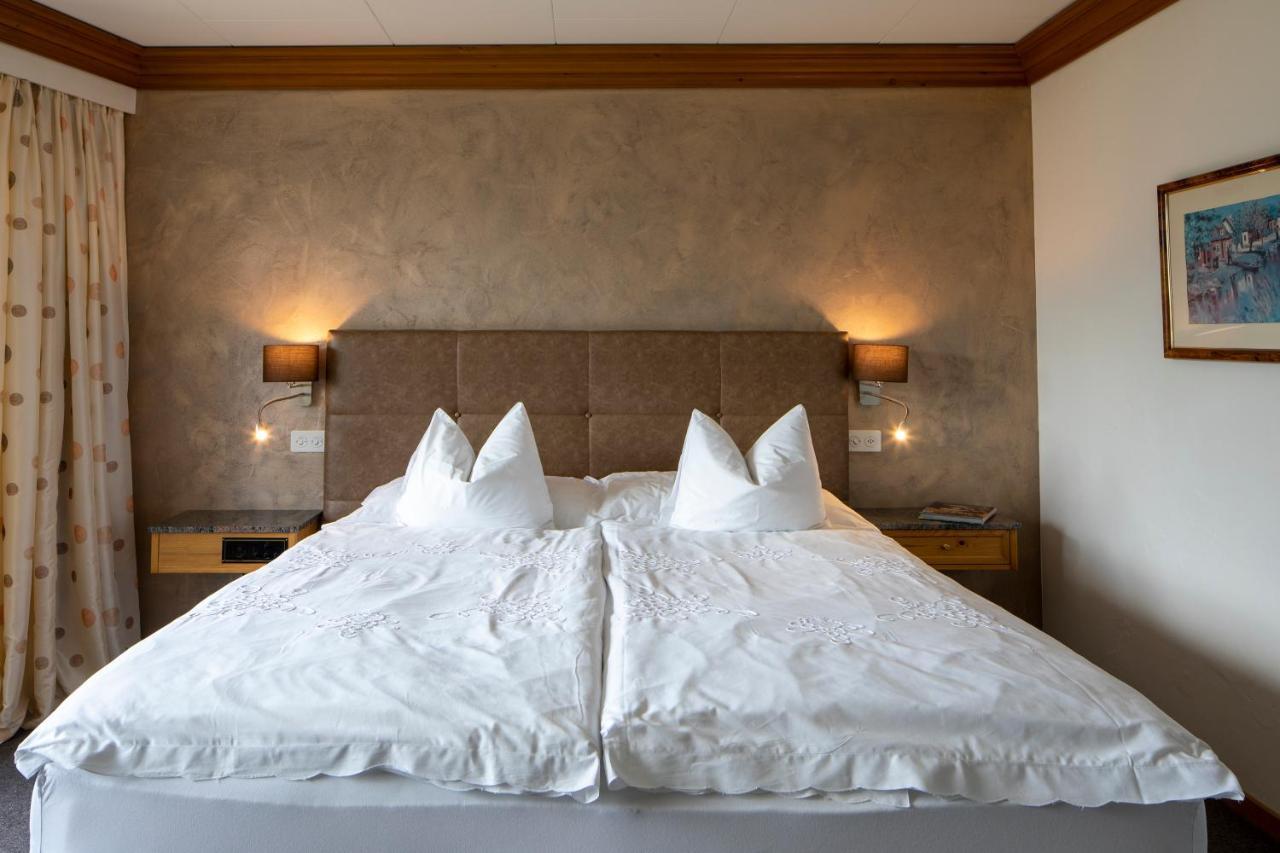 Cristallo Arosa Hotel Екстер'єр фото