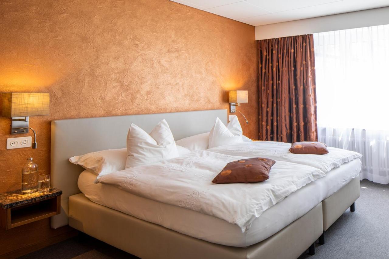 Cristallo Arosa Hotel Екстер'єр фото