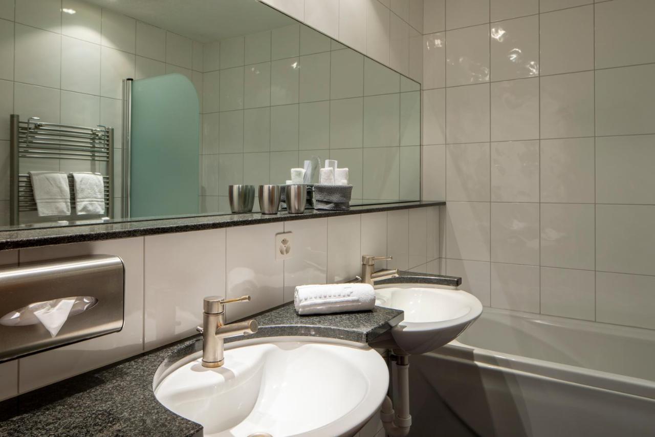 Cristallo Arosa Hotel Екстер'єр фото