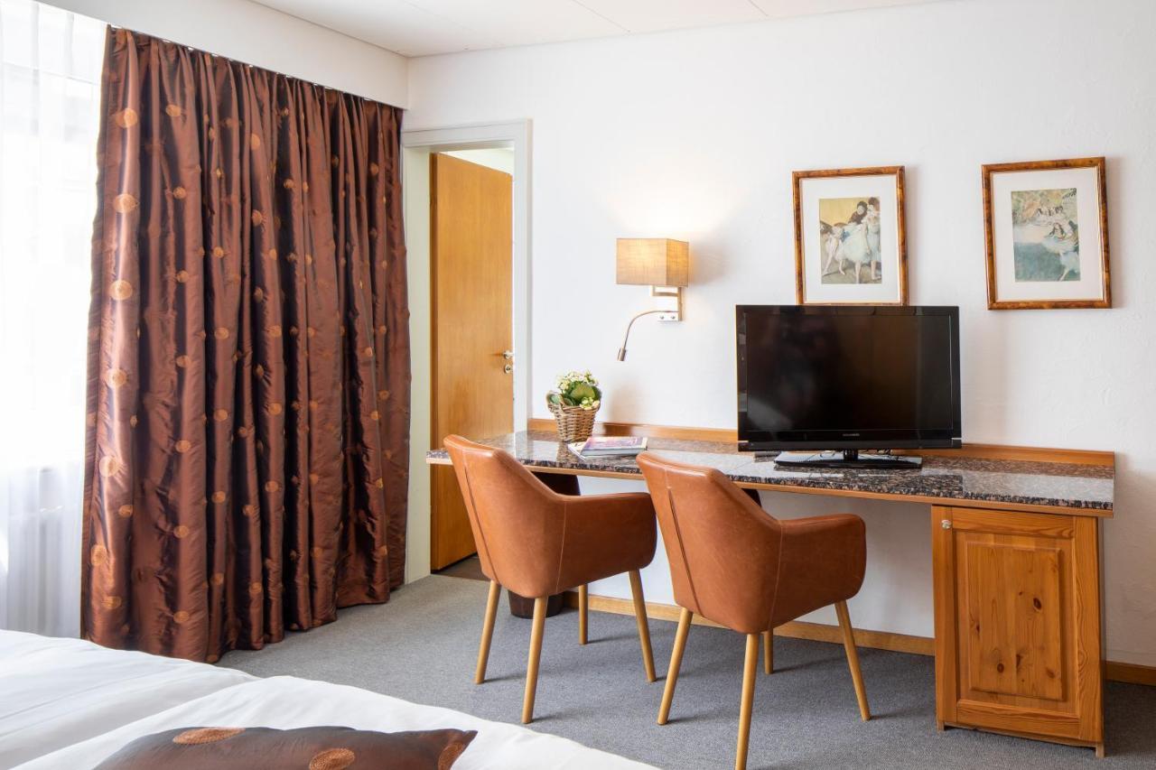 Cristallo Arosa Hotel Екстер'єр фото