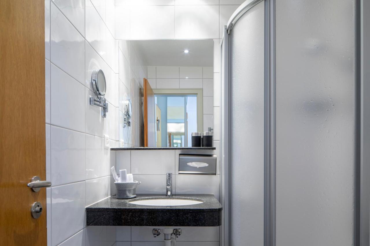 Cristallo Arosa Hotel Екстер'єр фото